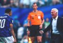 <span style='color:#ff0000;font-size:12px;'>Piala Dunia 2026 </span><br> Kylian Mbappe dan Lionel Messi Pimpin Top Skor Sementara Piala Dunia 2026, Mbappe Cetak Brace saat Perancis Kalahkan Swedia di 32 Besar, Ini Daftar Top Skor Sementara