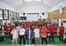 80 Peserta Ikuti Penataran Muaythai Jatim, Fokus Samakan Regulasi IFMA