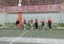Homeground Premiere Diponegoro Surabaya Dibuka, Tawarkan Lapangan Padel Standar Internasional