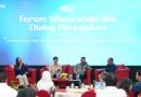 Hari Pajak 2026, DJP Jatim II Perkuat Basis Pajak Digital demi Jaga Ketahanan Fiskal Negara
