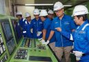 PT PAL Indonesia Perkuat Keandalan KM Umsini dengan Modernisasi Sistem