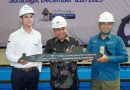 Kolaborasi PT PAL Indonesia dan Naval Group Perancis Bangun Kapal Selam Canggih Scorpène
