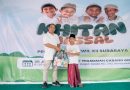Pegadaian Surabaya Gelar Khitan Massal Gratis Diikuti 125 Anak di Banyuwangi dan Bojonegoro