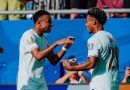 <span style='color:#ff0000;font-size:12px;'>Piala Dunia 2026 </span><br> Perancis Lolos ke Semifinal Piala Dunia 2026, Singkirkan Maroko Lewat Gol Kylian Mbappe dan Ousmane Dembele