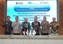Pertamina Patra Niaga dan PT PAL Kerja Sama Pengembangan Kapal dan Fasilitas Maritim