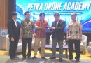 <span style='color:#ff0000;font-size:12px;'>Pendidikan </span><br> Petra Drone Academy Target 30 Mahasiswa Baru, Lulusan Dapat Sertifikat Khusus