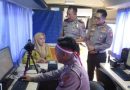 Sambut HUT Ke-81 RI, Polresta Sidoarjo Buka SIM Keliling 24 Jam Selama 17 Hari, Warga Bisa Perpanjang Kapan Saja, Ini Lokasinya