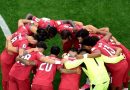 <span style='color:#ff0000;font-size:12px;'>Piala Dunia 2026 </span><br> Christiano Ronaldo Meneteskan Air Mata usai Portugal Tersingkir dari Piala Dunia 2026