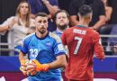 <span style='color:#ff0000;font-size:12px;'>Piala Dunia 2026 </span><br> Spanyol Singkirkan Portugal di 16 Besar Piala Dunia 2026, La Furia Roja Ukir Rekor Clean Sheet di Enam Laga Beruntun Piala Dunia
