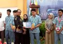 <span style='color:#ff0000;font-size:12px;'>Pendidikan </span><br> Smamda Surabaya Pertahankan Predikat Unggul Utama dan Outstanding School