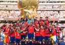 <span style='color:#ff0000;font-size:12px;'>Piala Dunia 2026 </span><br> Spanyol Juara Piala Dunia 2026, Ini Rekor-rekornya
