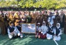 <span style='color:#ff0000;font-size:12px;'>Pendidikan </span><br> Subandi Titip Pesan kepada Guru di Hari Pertama Sekolah: MPLS Harus Ramah, Aman, dan Bebas Perundungan