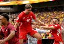 <span style='color:#ff0000;font-size:12px;'>Piala Dunia 2026 </span><br> Ini Hasil Lengkap 16 Besar Piala Dunia 2026 dan Jadwal Perempat Final, Swiss Tim Terakhir Lolos ke Perempat Final Singkirkan Kolombia Lewat Adu Penalti
