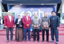 <span style='color:#ff0000;font-size:12px;'>Pendidikan </span><br> UMM Resmi Transformasi FKIP Jadi Fakultas Pendidikan Sains dan Humaniora