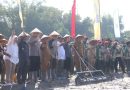 Bikin Panen Melonjak Tajam, UMM Gandeng Pemkab Bondowoso Bangkitkan Pertanian Organik
