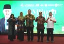 <span style='color:#ff0000;font-size:12px;'>Pendidikan </span><br> Kepala BRIN Kunjungi Umsura, Dorong Kampus Perkuat Hilirisasi Riset