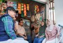 <span style='color:#ff0000;font-size:12px;'>Pendidikan </span><br> Sosok Zahira Dewi, Penyandang Disabilitas yang Raih Beasiswa KIP Kuliah Unesa
