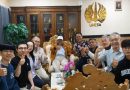 <span style='color:#ff0000;font-size:12px;'>Pendidikan </span><br> Unesa dan NTCUST Taiwan Buka Kolaborasi Riset Internasional dan Studi Doktor Bidang AI