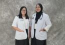 <span style='color:#ff0000;font-size:12px;'>Pendidikan </span><br> Sonia Elvira Salim Pilih Kuliah PPDS di Unusa meski Satu-satunya Mahasiswa Non Muslim