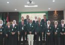 <span style='color:#ff0000;font-size:12px;'>Pendidikan </span><br> Unusa Terima 10 Mahasiswa Angkatan Pertama PPDS Paru dan Obstetri-Ginekologi