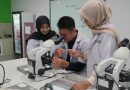 <span style='color:#ff0000;font-size:12px;'>Pendidikan </span><br> Tiga Program Studi Unusa Raih Hibah Program Penguatan PTS 2026 Skema B