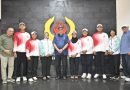 Lima Atlet Woodball Jatim Perkuat Timnas Indonesia di World Cup 2026, Bidik Prestasi di Malaysia