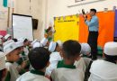 <span style='color:#ff0000;font-size:12px;'>Pendidikan </span><br> TK Al Falah Darussalam Tropodo Sidoarjo Gelar Edukasi Toilet Training untuk Melatih Kemandirian dan Perlindungan Diri Anak