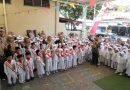 <span style='color:#ff0000;font-size:12px;'>Agustusan 2026 </span><br> TK Al Falah Darussalam Tropodo Sidoarjo Tampilkan Pasukan Cilik pada Semarak Upacara Kemerdekaan RI