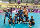 <span style='color:#ff0000;font-size:12px;'>Axis Nation Cup 2026 </span><br> SMA Antartika Sidoarjo Kecolongan Gol Cepat, Bangkit dan Kalahkan SMK Yapalis Krian di 16 Besar Axis Nation Cup 2026 Regional Sidoarjo