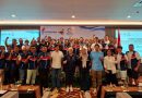 Indonesia Gelar World Aquatics Certification Course di Bali, Cetak Pelatih Berkelas Dunia