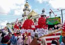 <span style='color:#ff0000;font-size:12px;'>Berita Banyuwangi </span><br> Endog-Endogan Desa Kembiritan Banyuwangi, Tradisi Maulud Nabi yang Terus Dirawat Warga