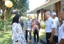 <span style='color:#ff0000;font-size:12px;'>Berita Banyuwangi </span><br> KAI Bersama Pemkab Banyuwangi Siap Bangun Kantong Parkir Atasi Kemacetan Pelabuhan Ketapang