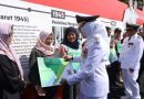 <span style='color:#ff0000;font-size:12px;'>Berita Banyuwangi </span><br> ASN Banyuwangi Berbagi Daftarkan 5000 Pekerja Informal BPJS Ketenagakerjaan di Momen Peringatan Kemerdekaan