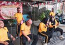 <span style='color:#ff0000;font-size:12px;'>Agustusan 2026 </span><br> Semarak HUT Ke-81 RI, Lomba Tradisional Agustusan Satukan Kekompakan Personel Polsek Buduran