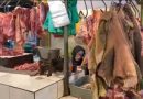 <span style='color:#ff0000;font-size:12px;'>Berita Sidoarjo </span><br> Harga Daging Sapi di Sidoarjo Tembus Rp130.000 per Kilogram