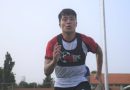 <span style='color:#ff0000;font-size:12px;'>Championship 2026-2027 </span><br> Gelandang Anyar Deltras FC Takuya Matsunaga Terpikat Fanatisme Suporter Indonesia