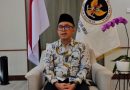 <span style='color:#ff0000;font-size:12px;'>Haji 2027 </span><br> Kemenhaj Buka Seleksi Petugas Penyelenggara Ibadah Haji Arab Saudi 2027, Tekankan Integritas dan Profesionalisme, Proses Seleksi Tidak Dipungut Biaya