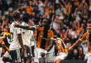 <span style='color:#ff0000;font-size:12px;'>Liga Inggris </span><br> Tim Promosi Hull City Kalahkan Manchester United di Pekan Pertama Liga Inggris 2026-2027