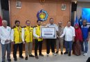 <span style='color:#ff0000;font-size:12px;'>Pendidikan </span><br> Tim Satgas Kemanusiaan ITS Salurkan Bantuan untuk Warga Terdampak Gempa NTT