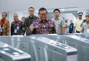 <span style='color:#ff0000;font-size:12px;'>Berita Jakarta </span><br> Gubernur DKI Jakarta Pramono Anung Pastikan LRT Velodrome-Manggarai Siap Diresmikan