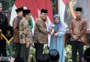 Tutup MTQ DKI 2026, Gubernur Pramono: Lahirkan Talenta Qur’ani dari Seluruh Jakarta