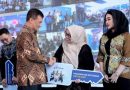 Gubernur Jateng Ahmad Luthfi Buka Gebyar Fest 81, Ingin Bank Jateng Jadi Bank Sejuta Umat