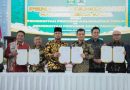 Jateng-Kaltim Jalin Kerja Sama, Kantongi Potensi Ekonomi Capai Rp20,2 Triliun