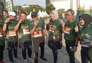 Rupiah Java Run 2026 BI Jatim Diikuti 3.000 Peserta, Padukan Sport Tourism dan Edukasi Cinta Mata Uang Nasional