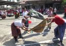 <span style='color:#ff0000;font-size:12px;'>Agustusan 2026 </span><br> Bukan Sekadar Lomba, Agustusan di Balai Karantina Jatim Jadi Ajang Adu Kekompakan Pegawai