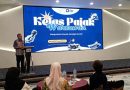 DJP Jatim I Gelar Kelas Pajak Wartawan, Jaga Tren Penerimaan Perpajakan di Surabaya
