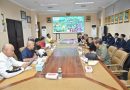 14 Mahasiswa Unesa Magang di Puslatda Jatim, KONI Buka Kesempatan Belajar dari Dunia Olahraga Prestasi