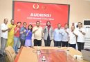 KONI Jatim Dorong Atlet Laki-Laki Lebih Terbuka, Soroti Tekanan Mental dalam Dunia Olahraga