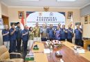 KONI Jatim dan Australia Barat Perkuat Kerja Sama Olahraga, Bidik Peningkatan Prestasi Atlet