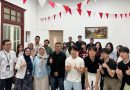 KPPU dan Pusan National University Bahas Perbandingan Penegakan Persaingan Usaha RI-Korea Selatan